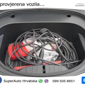 Tesla Model 3 325 KS, ACC+PANO+KAM+GR SJED+KEY+LANE