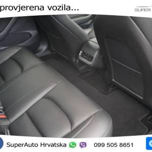 Tesla Model 3 325 KS, ACC+PANO+KAM+GR SJED+KEY+LANE