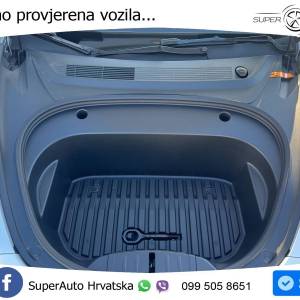 Tesla Model 3 325 KS, ACC+PANO+KAM+GR SJED+KEY+VIRT+LANE