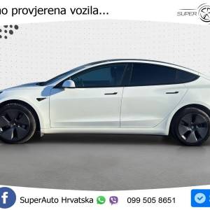 Tesla Model 3 325 KS, ACC+PANO+KAM+GR SJED+KEY+VIRT+LANE