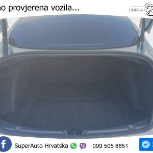 Tesla Model 3 325 KS, ACC+PANO+KAM+GR SJED+KEY+VIRT+LANE