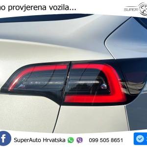 Tesla Model 3 325 KS, ACC+PANO+KAM+GR SJED+KEY+VIRT+LANE