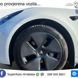 Tesla Model 3 325 KS, ACC+PANO+KAM+GR SJED+KEY+VIRT+LANE