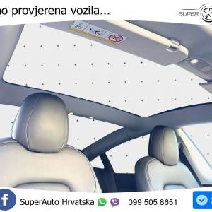 Tesla Model 3 325 KS, ACC+PANO+KAM+GR SJED+KEY+VIRT+LANE