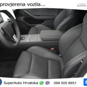 Tesla Model 3 460 KS, ACC+PANO+GR SJED+LED+LANE