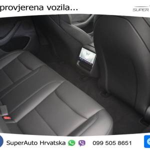 Tesla Model 3 460 KS, ACC+PANO+GR SJED+LED+LANE