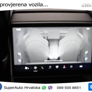 Tesla Model 3 460 KS, ACC+PANO+GR SJED+LED+LANE