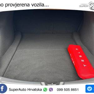 Tesla Model 3 498 KS, ACC+PANO+KAM+GR SJED+KEY+LANE+VIRT