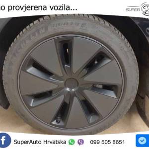 Tesla Model 3 498 KS, ACC+PANO+KAM+GR SJED+KEY+VIRT+LANE