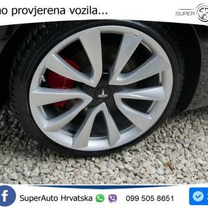 Tesla Model 3 498 KS, ACC+PANO+KAM+GR SJED+KEY+VIRT+LANE