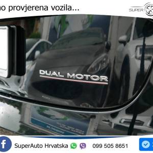 Tesla Model 3 498 KS, ACC+PANO+KAM+GR SJED+KEY+VIRT+LANE