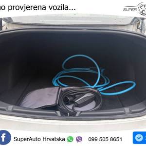 Tesla Model 3 498 KS, ACC+PANO+KAM+GR SJED+KEY+LANE+VIRT