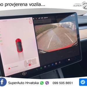 Tesla Model 3 513 KS, ACC+KAM+PANO+GR SJED+KEY+VIRT+LANE