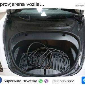Tesla Model 3 513 KS, ACC+PANO+GR SJED+KAM+KEY+LANE