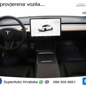 Tesla Model 3 513 KS, ACC+PANO+GR SJED+KAM+KEY+LANE