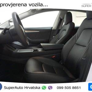 Tesla Model 3 513 KS, ACC+PANO+GR SJED+KAM+KEY+LANE