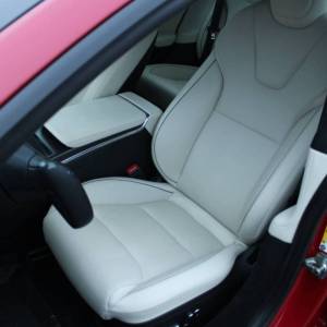 Tesla Model S Plaid 1022ks FULL OPREMA reg 12/2026