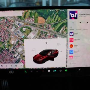 Tesla Model S Plaid 1022ks FULL OPREMA reg 12/2026