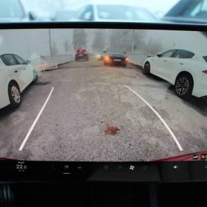 Tesla Model S Plaid 1022ks FULL OPREMA reg 12/2026