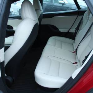 Tesla Model S Plaid 1022ks FULL OPREMA reg 12/2026