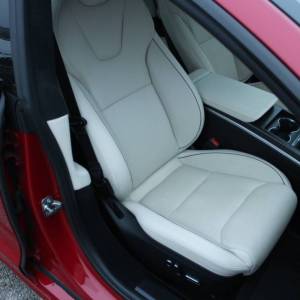 Tesla Model S Plaid 1022ks FULL OPREMA reg 12/2026