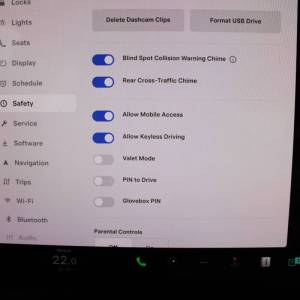 Tesla Model S Plaid 1022ks FULL OPREMA reg 12/2026