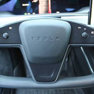 Tesla Model S Plaid 1022ks FULL OPREMA reg 12/2026