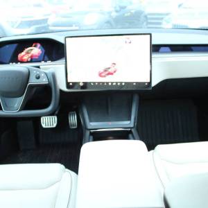 Tesla Model S Plaid 1022ks FULL OPREMA reg 12/2026