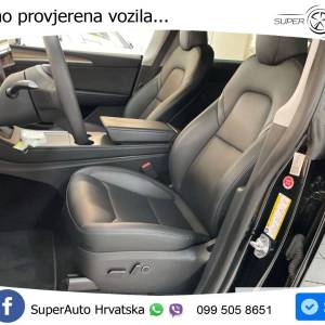 Tesla Model Y 299 KS, ACC+PANO+GR SJED+KAM+KEY