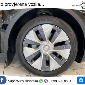 Tesla Model Y 299 KS, ACC+PANO+GR SJED+KAM+KEY