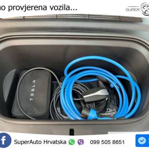 Tesla Model Y 299 KS, ACC+PANO+GR SJED+KAM+KEY