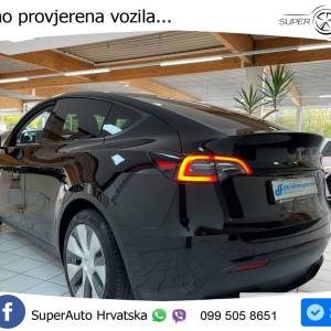 Tesla Model Y 299 KS, ACC+PANO+GR SJED+KAM+KEY