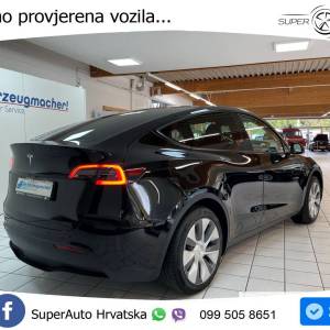 Tesla Model Y 299 KS, ACC+PANO+GR SJED+KAM+KEY
