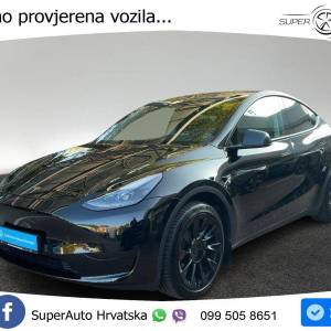 Tesla Model Y 299 KS, ACC+PANO+KAM+GR SJED+KEY+VIRT+LANE
