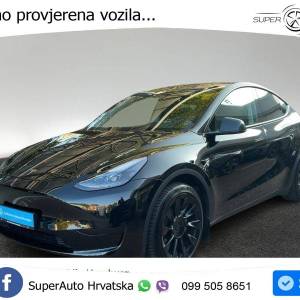 Tesla Model Y 299 KS, ACC+PANO+KAM+GR SJED+KEY+VIRT+LANE