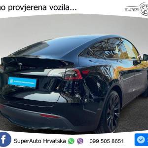 Tesla Model Y 299 KS, ACC+PANO+KAM+GR SJED+KEY+VIRT+LANE