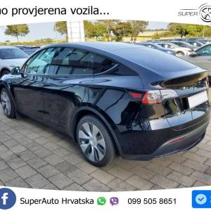 Tesla Model Y 347 KS, ACC+PANO+KAM+GR SJED+KEY+LANE