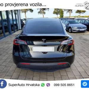 Tesla Model Y 347 KS, ACC+PANO+KAM+GR SJED+KEY+LANE