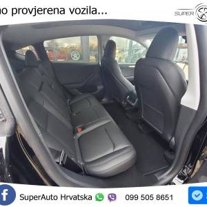 Tesla Model Y 347 KS, ACC+PANO+KAM+GR SJED+KEY+LANE