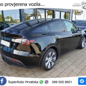 Tesla Model Y 347 KS, ACC+PANO+KAM+GR SJED+KEY+LANE