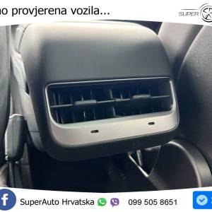 Tesla Model Y 347 KS, ACC+PANO+KEY+GR SJED+KEY+LANE