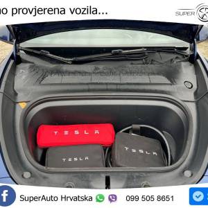 Tesla Model Y 347 KS, ACC+PANO+KEY+GR SJED+KEY+LANE