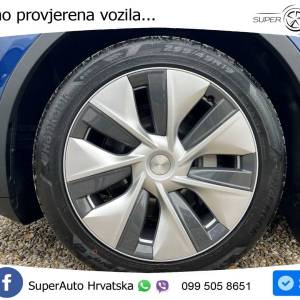 Tesla Model Y 347 KS, ACC+PANO+KEY+GR SJED+KEY+LANE