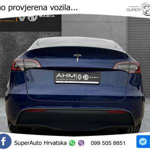 Tesla Model Y 347 KS, ACC+PANO+KEY+GR SJED+KEY+LANE