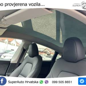 Tesla Model Y 347 KS, ACC+PANO+KEY+GR SJED+KEY+LANE