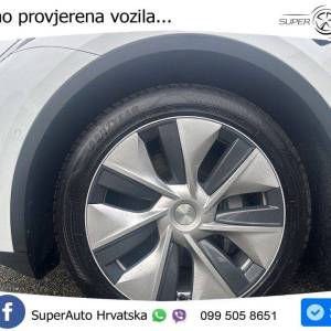 Tesla Model Y 441 KS, ACC+PANO+KAM+GR SJED+LANE KEY