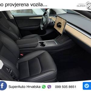 Tesla Model Y 514 KS, ACC+PANO+KAM+GR SJED+KEY+LANE+VIRT