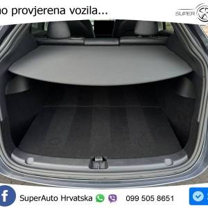 Tesla Model Y 514 KS, ACC+PANO+KAM+GR SJED+KEY+LANE+VIRT