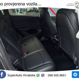 Tesla Model Y 514 KS, ACC+PANO+KAM+GR SJED+KEY+LANE+VIRT