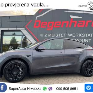 Tesla Model Y 514 KS, ACC+PANO+KAM+GR SJED+KEY+LANE+VIRT